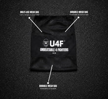 Dual Wrap Roller for Boxing, MMA, Kickboxing, and Muay Thai